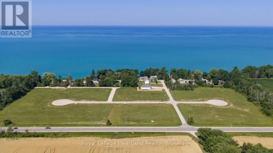 LOT 4 - 77490 BRYMIK AVENUE S Central Huron (Goderich Twp) Ontario photo 3