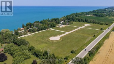 LOT 4 - 77490 BRYMIK AVENUE S Central Huron (Goderich Twp) Ontario photo 4
