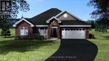 LOT 13 - 77536 BRYMIK AVENUE N Central Huron (Goderich Twp) Ontario photo 17