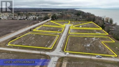 LOT 13 - 77536 BRYMIK AVENUE N Central Huron (Goderich Twp) Ontario photo 18