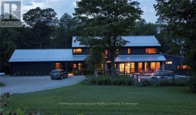 46479 OLD MAIL ROAD Meaford Ontario photo 1
