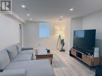 LOWER UNIT/BASEMENT - 128 ADAM PLACE Newmarket (Bristol-London) Ontario photo 1