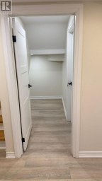 LOWER UNIT/BASEMENT - 128 ADAM PLACE Newmarket (Bristol-London) Ontario photo 10