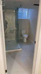 LOWER UNIT/BASEMENT - 128 ADAM PLACE Newmarket (Bristol-London) Ontario photo 13