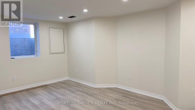 LOWER UNIT/BASEMENT - 128 ADAM PLACE Newmarket (Bristol-London) Ontario photo 15