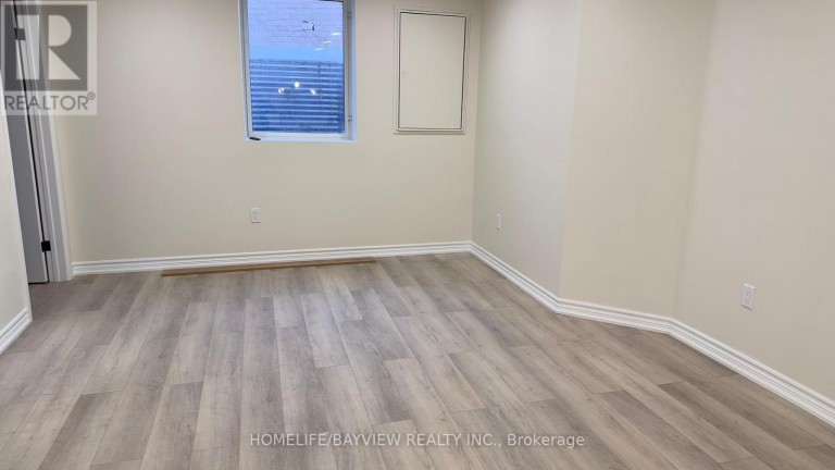 LOWER UNIT/BASEMENT - 128 ADAM PLACE, Newmarket (Bristol-London), Ontario, L3Y8C4