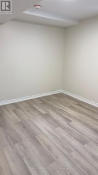 LOWER UNIT/BASEMENT - 128 ADAM PLACE Newmarket (Bristol-London) Ontario photo 19
