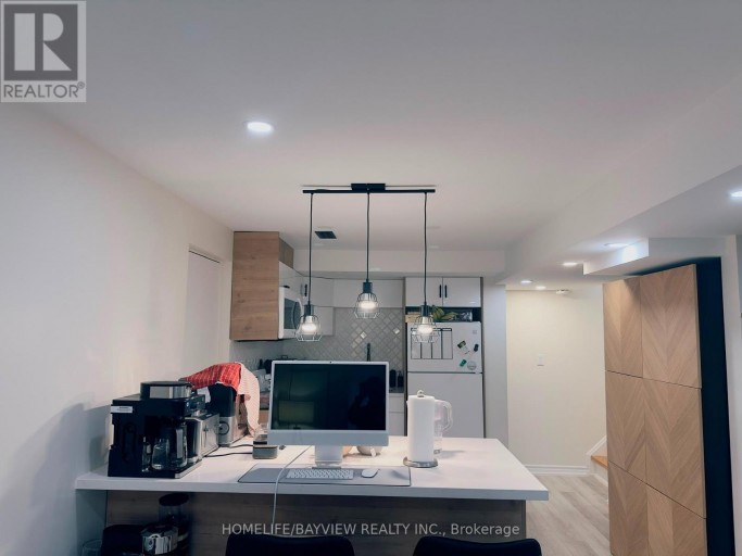 LOWER UNIT/BASEMENT - 128 ADAM PLACE, Newmarket (Bristol-London), Ontario, L3Y8C4