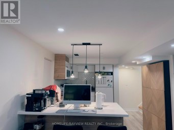 LOWER UNIT/BASEMENT - 128 ADAM PLACE Newmarket (Bristol-London) Ontario photo 2