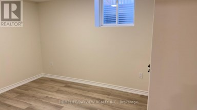 LOWER UNIT/BASEMENT - 128 ADAM PLACE Newmarket (Bristol-London) Ontario photo 20