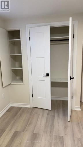 LOWER UNIT/BASEMENT - 128 ADAM PLACE, Newmarket (Bristol-London), Ontario, L3Y8C4