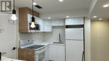LOWER UNIT/BASEMENT - 128 ADAM PLACE Newmarket (Bristol-London) Ontario photo 26