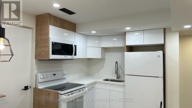 LOWER UNIT/BASEMENT - 128 ADAM PLACE Newmarket (Bristol-London) Ontario photo 27