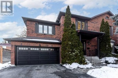 LOWER UNIT/BASEMENT - 128 ADAM PLACE Newmarket (Bristol-London) Ontario photo 4