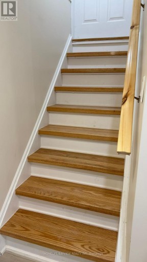LOWER UNIT/BASEMENT - 128 ADAM PLACE, Newmarket (Bristol-London), Ontario, L3Y8C4