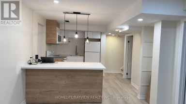 LOWER UNIT/BASEMENT - 128 ADAM PLACE Newmarket (Bristol-London) Ontario photo 9