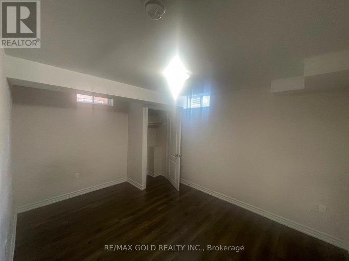 BSMT - 20 KINCAID LANE, Markham (Middlefield), Ontario, L3S0B8