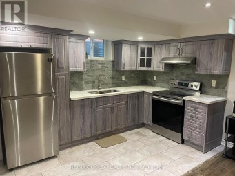 BSMT - 20 KINCAID LANE Markham (Middlefield) Ontario photo 11