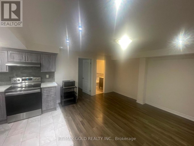 BSMT - 20 KINCAID LANE, Markham (Middlefield), Ontario, L3S0B8