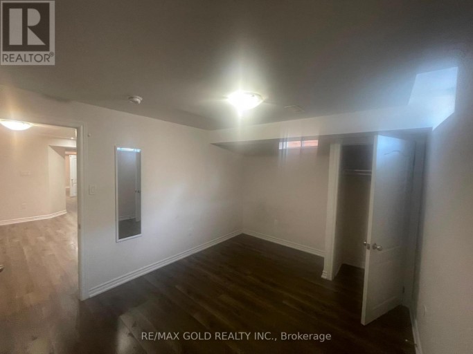 BSMT - 20 KINCAID LANE, Markham (Middlefield), Ontario, L3S0B8
