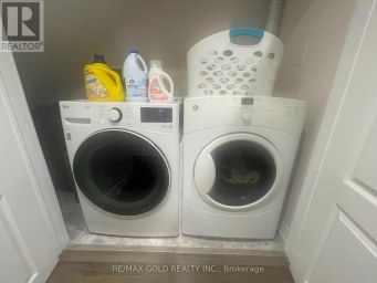 BSMT - 20 KINCAID LANE Markham (Middlefield) Ontario photo 23
