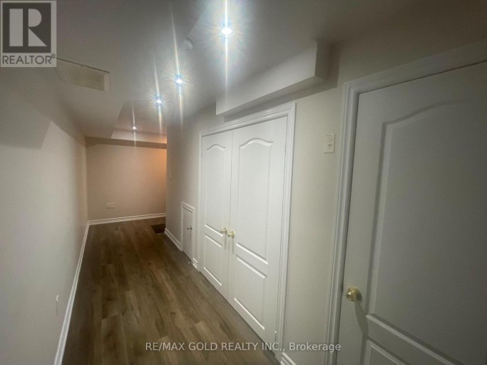BSMT - 20 KINCAID LANE, Markham (Middlefield), Ontario, L3S0B8