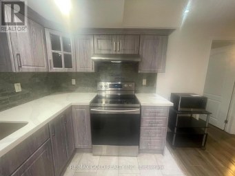 BSMT - 20 KINCAID LANE Markham (Middlefield) Ontario photo 25
