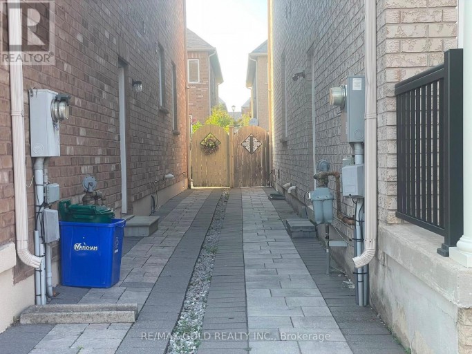 BSMT - 20 KINCAID LANE, Markham (Middlefield), Ontario, L3S0B8