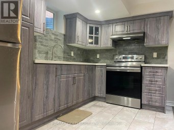 BSMT - 20 KINCAID LANE Markham (Middlefield) Ontario photo 8