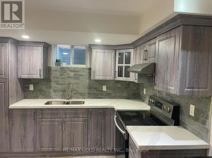BSMT - 20 KINCAID LANE, Markham (Middlefield), Ontario, L3S0B8