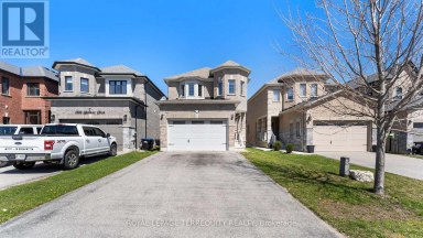 1818 LAMSTONE STREET Innisfil (Alcona) Ontario photo 1