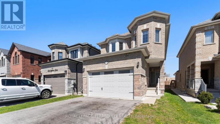 1818 LAMSTONE STREET, Innisfil (Alcona), Ontario, L9S5A1