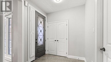 1818 LAMSTONE STREET Innisfil (Alcona) Ontario photo 4