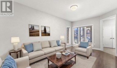 1818 LAMSTONE STREET Innisfil (Alcona) Ontario photo 5