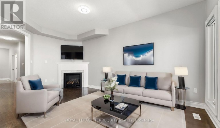 1818 LAMSTONE STREET, Innisfil (Alcona), Ontario, L9S5A1