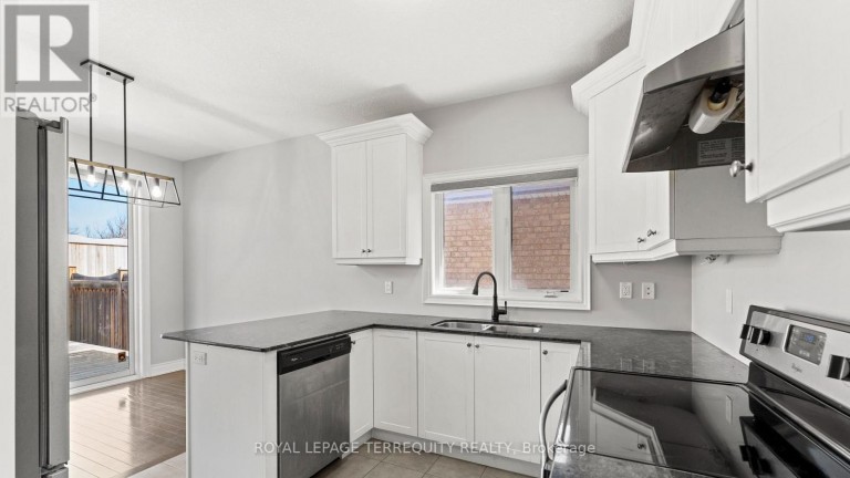 1818 LAMSTONE STREET, Innisfil (Alcona), Ontario, L9S5A1