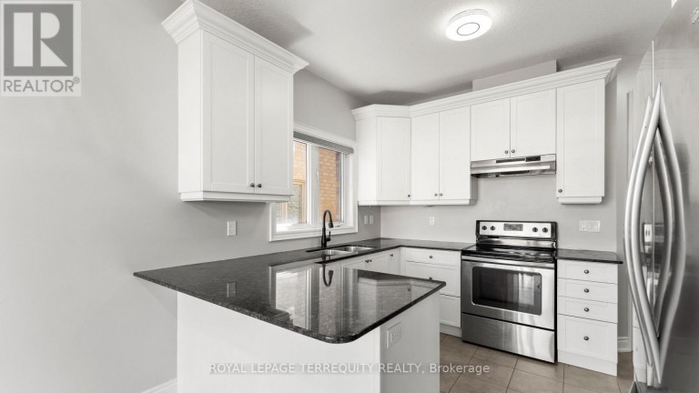 1818 LAMSTONE STREET, Innisfil (Alcona), Ontario, L9S5A1