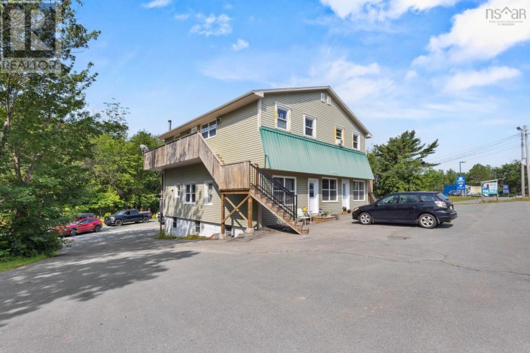2447,2455&lot 2 Highway 2, Waverley, Nova Scotia (id 202617056)