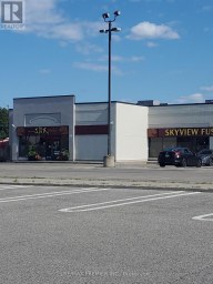 2 - 8261 WOODBINE AVENUE Markham (Buttonville) Ontario photo 3