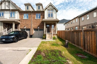 70 - 124 PARKINSON CRESCENT Orangeville Ontario photo 1
