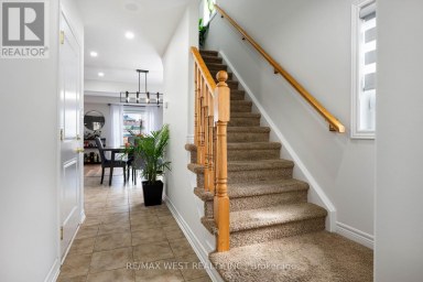70 - 124 PARKINSON CRESCENT Orangeville Ontario photo 12