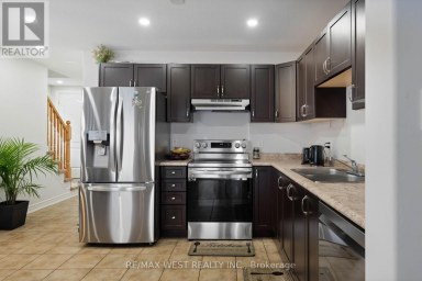 70 - 124 PARKINSON CRESCENT Orangeville Ontario photo 15