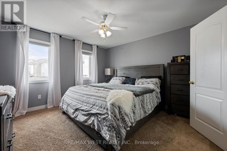70 - 124 PARKINSON CRESCENT, Orangeville, Ontario, L9W6X3