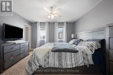 70 - 124 PARKINSON CRESCENT Orangeville Ontario photo 17