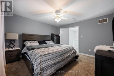 70 - 124 PARKINSON CRESCENT Orangeville Ontario photo 18