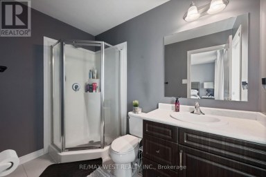 70 - 124 PARKINSON CRESCENT Orangeville Ontario photo 20