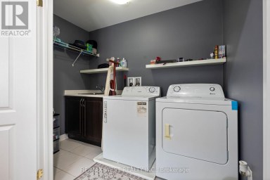 70 - 124 PARKINSON CRESCENT Orangeville Ontario photo 21