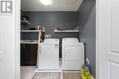 70 - 124 PARKINSON CRESCENT Orangeville Ontario photo 22