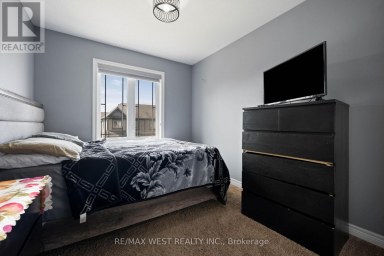 70 - 124 PARKINSON CRESCENT Orangeville Ontario photo 26