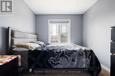 70 - 124 PARKINSON CRESCENT Orangeville Ontario photo 27